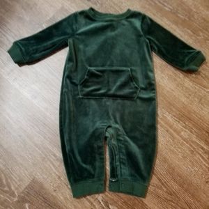 Gymboree Girls or Boys long sleeve Onesie